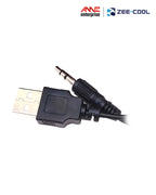 Zee-Cool USB 2.0 ZC-88 Speaker