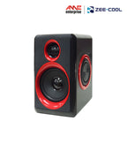 Zee-Cool USB 2.0 ZC-88 Speaker