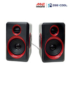 Zee-Cool USB 2.0 ZC-88 Speaker