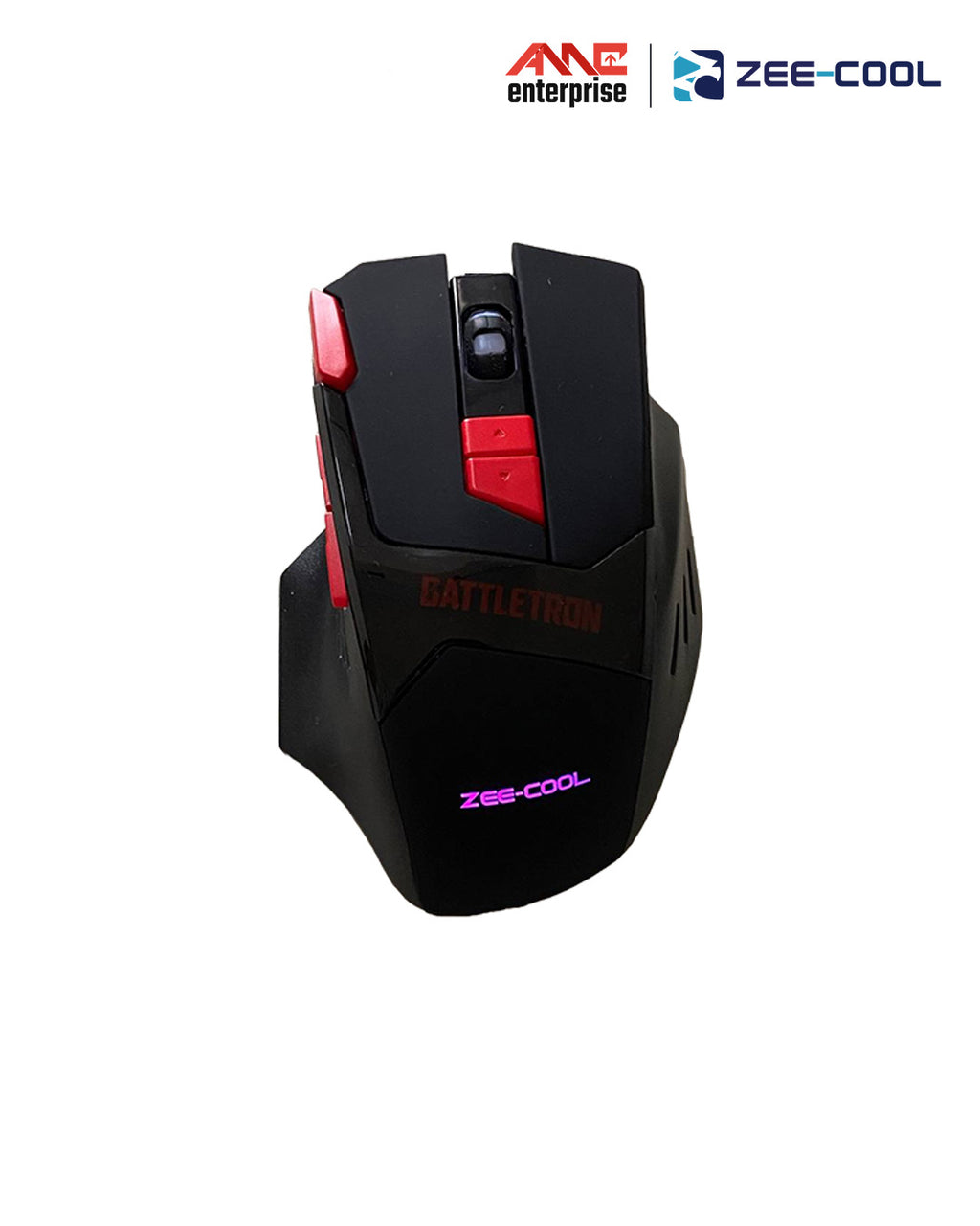Zee-Cool Gaming Mouse ZC-X3