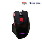 Zee-Cool Gaming Mouse ZC-X3