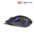 Zee-Cool  RGB Gaming Mouse ZC-Z3