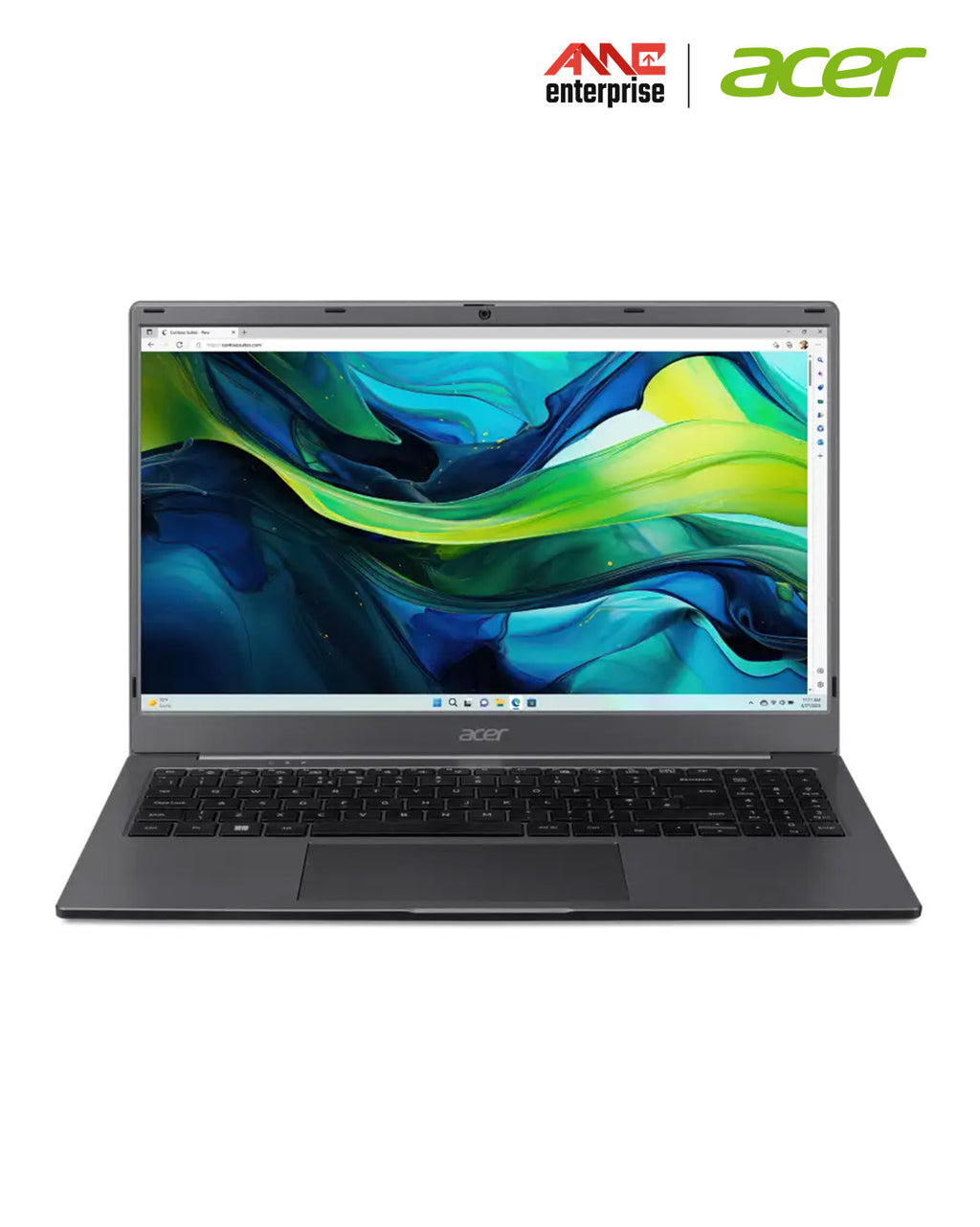 Acer Aspire Lite 15 | AL15-31P-P9YD