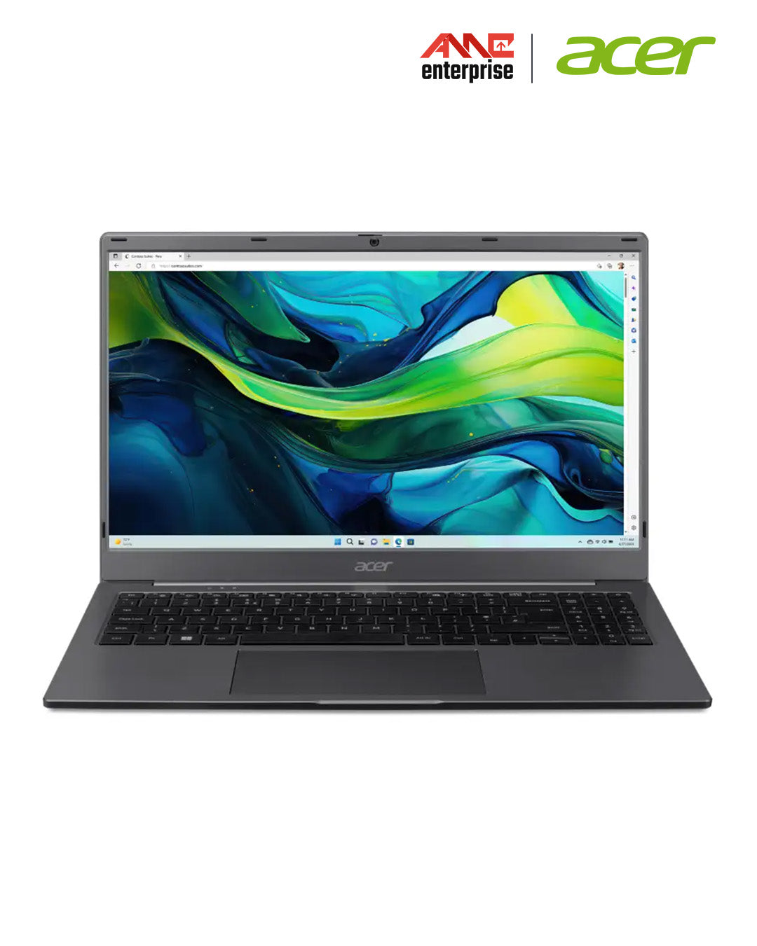Acer Aspire Lite 15 | AL15-31P-P9YD