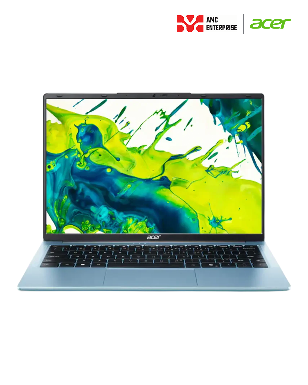 Acer Aspire Lite 14 AL14-32P-319D