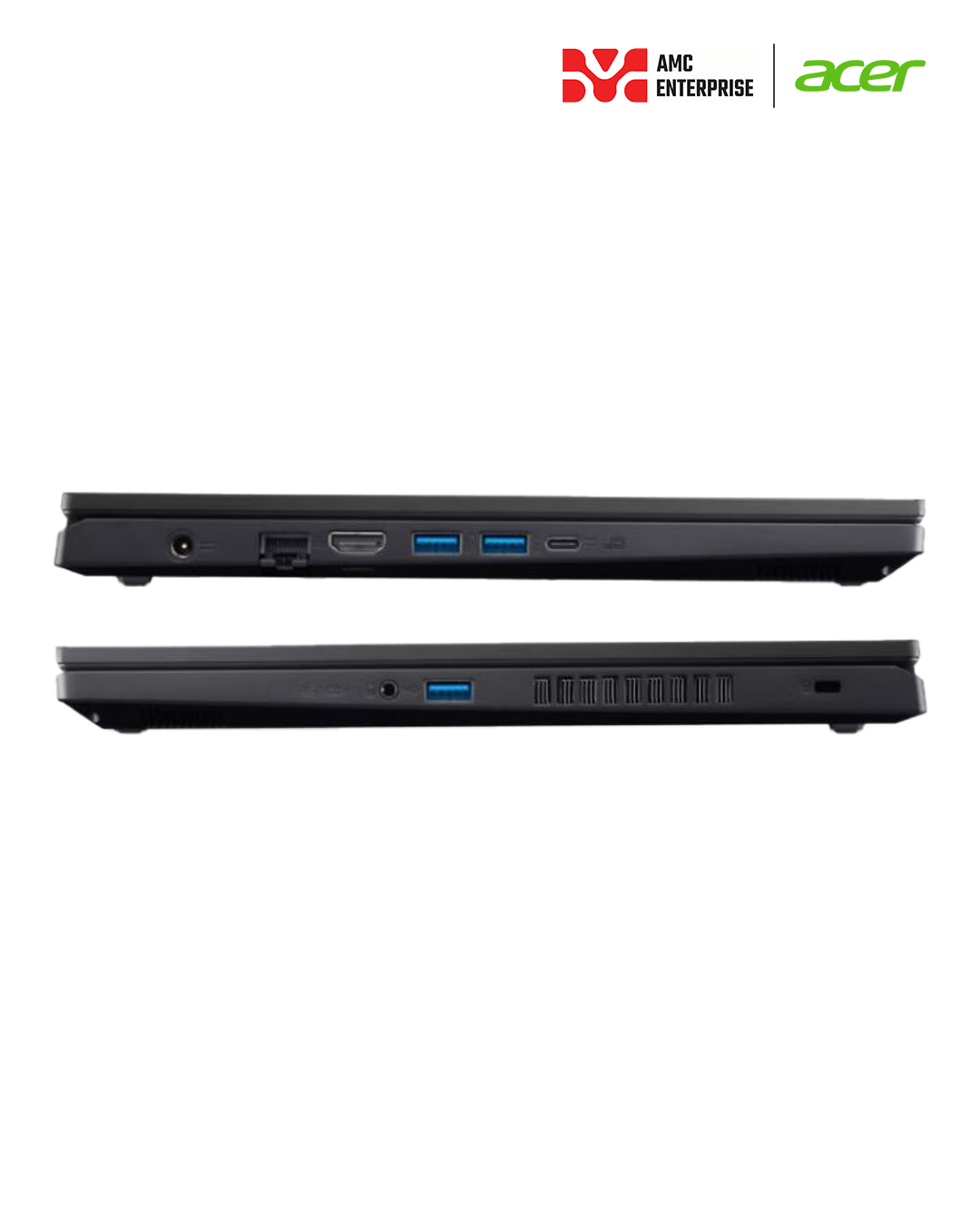 Acer Nitro V 15 Gaming Laptop ANV15-41-R0DZ