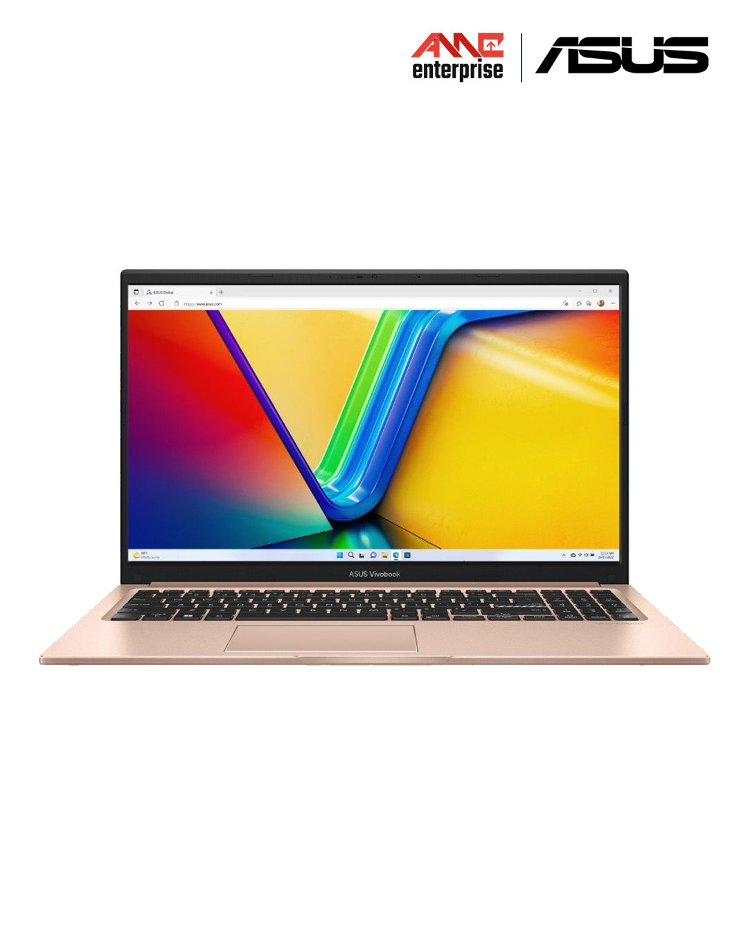 ASUS Vivobook 15 (A1504Z-ABQ1888WS)