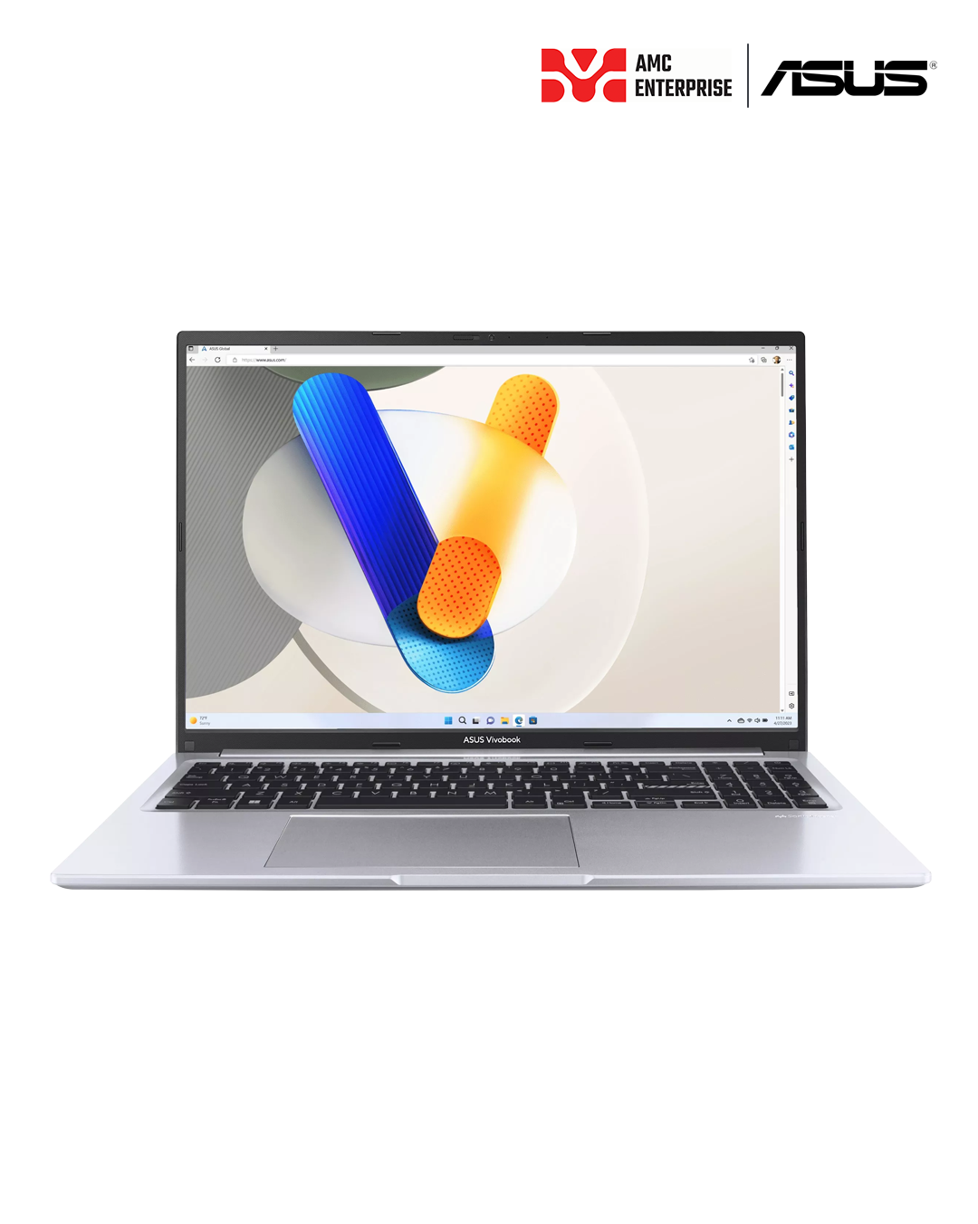 ASUS Vivobook 16 A1605V-APMB036WMS