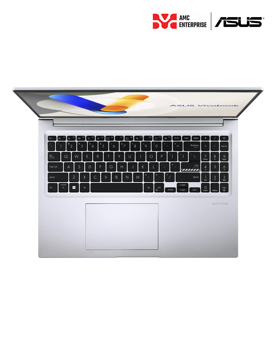 ASUS Vivobook 16 A1605V-APMB036WMS