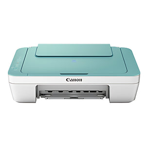 CANON PIXMA E410 Compact All-In-One for Low-Cost Printer