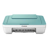 CANON PIXMA E410 Compact All-In-One for Low-Cost Printer