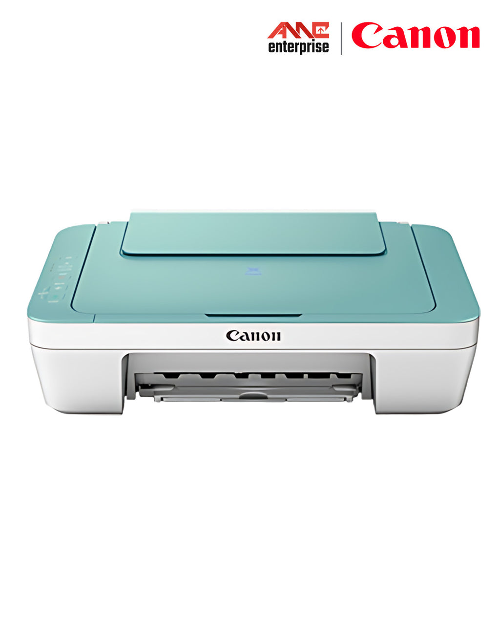 CANON PIXMA E410 Compact All-In-One for Low-Cost Printer