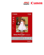 Canon 4" x 6" 170gsm 210gsm Glossy Inkjet Photo paper (10 Sheets)