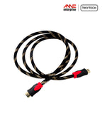 Tinytech V2.0 HDMI Cable 4Kx2K - Male to Male