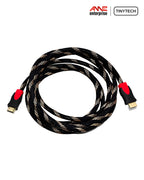 Tinytech V2.0 HDMI Cable 4Kx2K - Male to Male