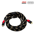 Tinytech V2.0 HDMI Cable 4Kx2K - Male to Male
