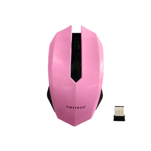 TINYTECH USB Wireless Mouse MS-MN823G