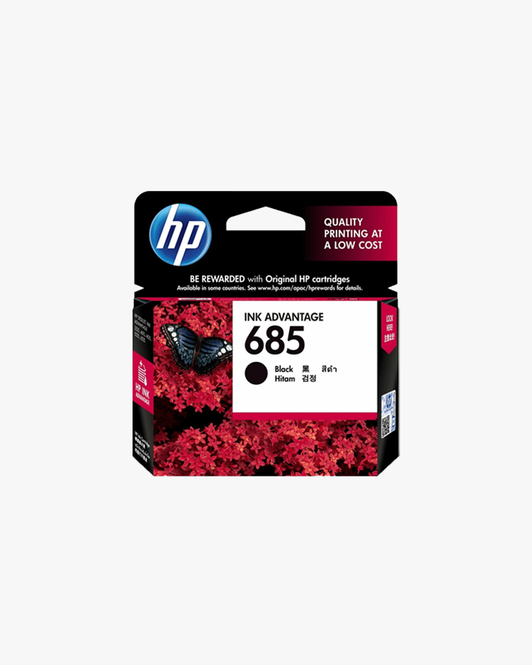 Ink Cartridge
