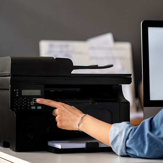 Hp DeskJet Ink Advantage 2336 All-in-One Printer – AMC Enterprise