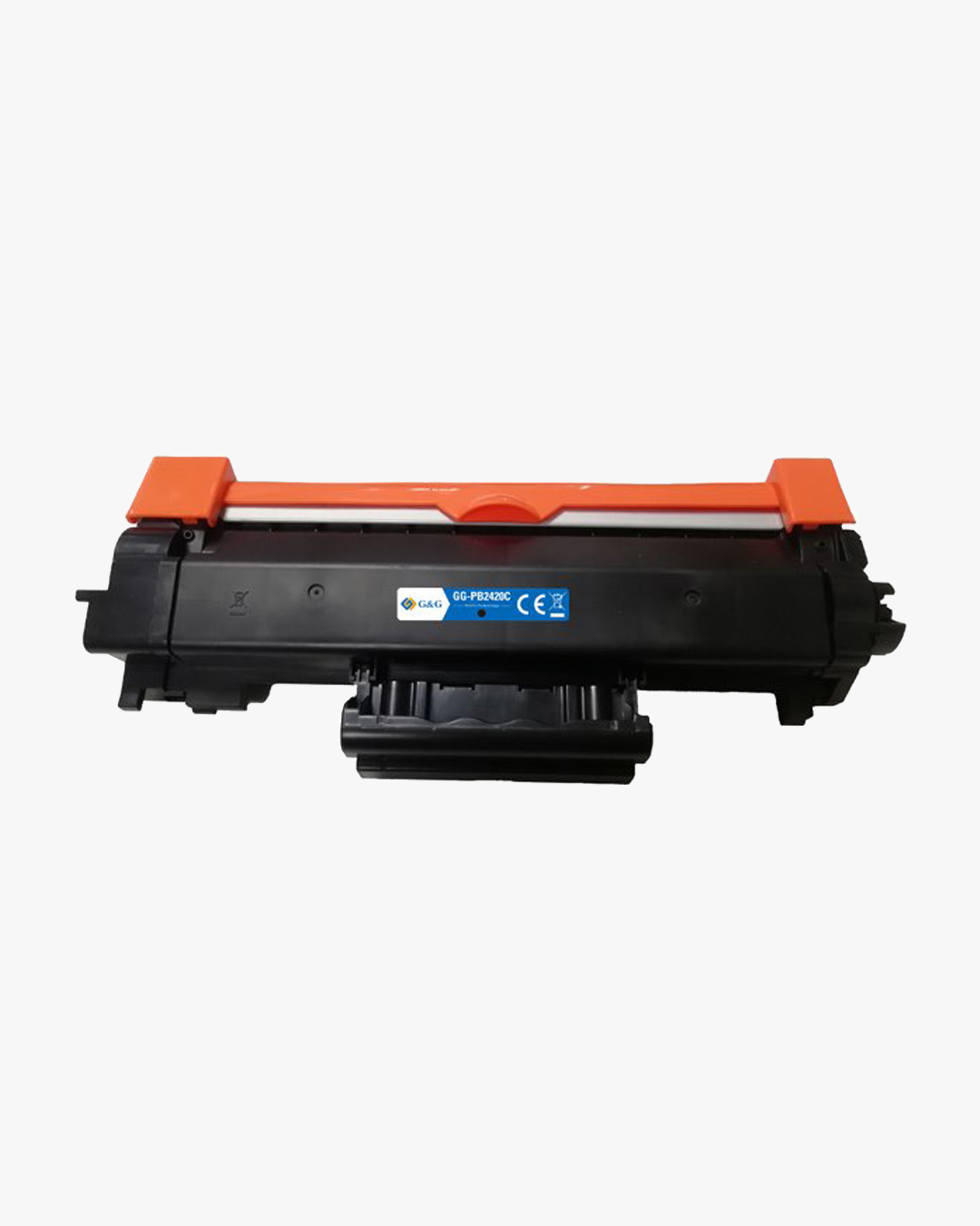 Toner