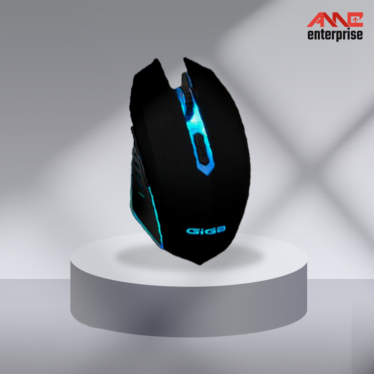 GiGA GAMING MOUSE MS-G13