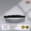 AFFORDA Laptop Battery for HP COMPAQ