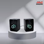 XMATE Thunder 118 Wired Computer Speaker