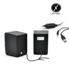 XMATE Thunder 118 Wired Computer Speaker