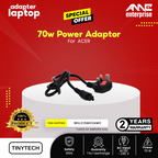 MARTECH 70W ACER Compatible Model Adapter